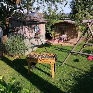 Glamping With A View , Smlednik Slowenien