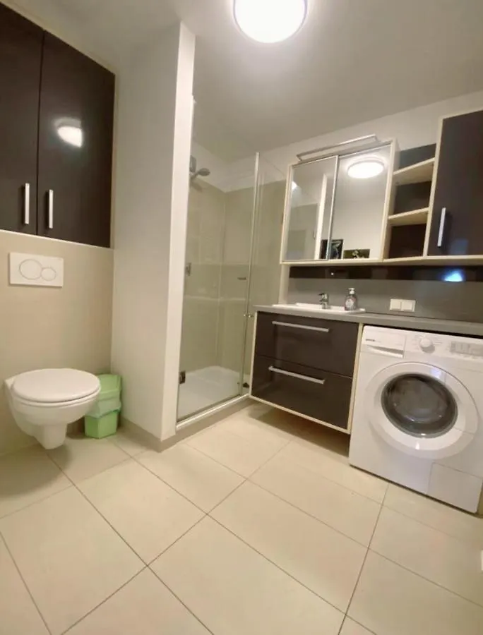Near Lake Two Bedroom Apartment فيينا النمسا